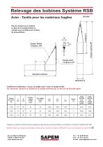 LE CATALOGUE DE RETOURNEMENT - 6