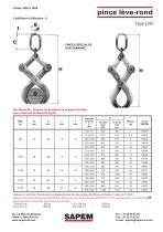 LE CATALOGUE DES SYSTÈMES DE PRÉHENSION - 10