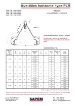 LE CATALOGUE DES SYSTÈMES DE PRÉHENSION - 6