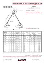 LE CATALOGUE DES SYSTÈMES DE PRÉHENSION - 7