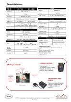 LEADER TIC Binoculaire - 2