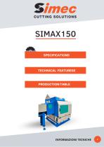 Simax 150