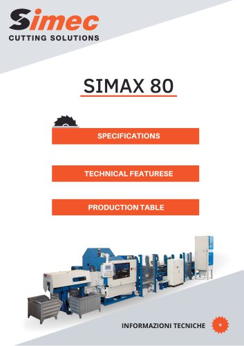 Simax 80