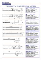 THERMOCOUPLES - 3