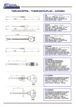 THERMOCOUPLES - 5