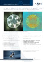 Coins and Precious Metal Surfaces Anomaly Opto solino RTI sensor