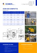 OCM-030 COMPATTA - 2