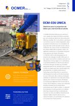 OCM-036 UNICA - 1