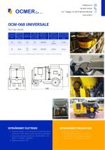 OCM-068 UNIVERSALE - 2