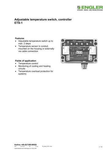 ETS-1