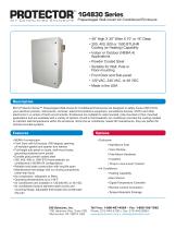 protector 1G4830 Series
