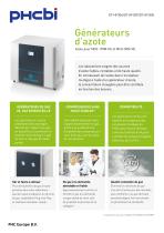 DT-HF30A / DT-HF30P / DT-HF30N - Nitrogen Generators-1