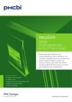 Incusafe Brochure