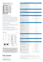 MDF-703VXH-PE Productsheet - 2