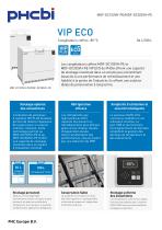 MDF-DC102VH-PE - VIP Chest Freezers (-86°C)-1