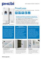 MDF-DU500ZH-PE / MDF-DU700ZH-PE - FrostLess ULT Freezers (-86°C)-1