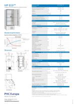 MDF-DU503VH-PE - VIP SMART ULT Freezers (-86°C)-2