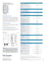MDF-DU503VXH-PE Productsheet - 2