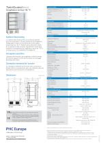 MDF-DU703VXH-PE - TwinGuard ULT Freezer -86°C-2