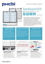 MPR-S1201(R)XH-PE - Réfrigérateurs pharmaceutiques à portes coulissantes-1