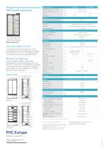MPR-S500(R)H-PE - Réfrigérateurs pharmaceutiques MPR à portes coulissantes-2