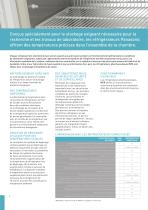 Refrigeratuers Pharmaceutiques MPR - 4