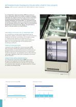 Refrigeratuers Pharmaceutiques MPR - 8