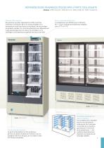 Refrigeratuers Pharmaceutiques MPR - 9