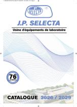 CATALOGUE 2026-2029