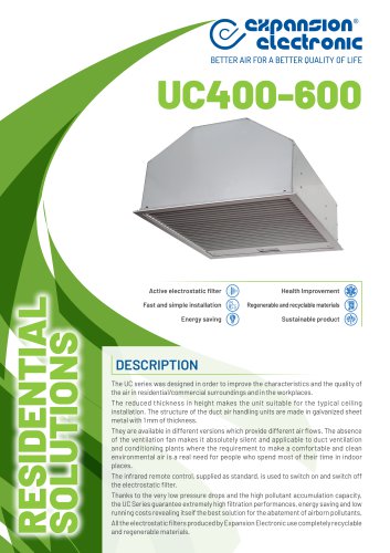 UC400-600