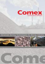 Comex AS