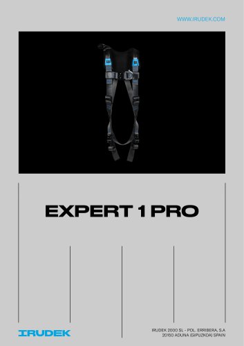 EXPERT 1 PRO