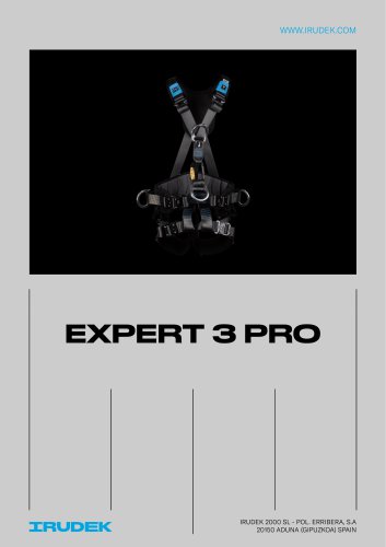 EXPERT 3 PRO