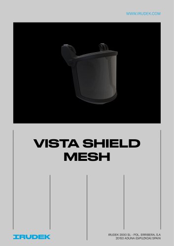 VISTA SHIELD MESH