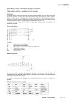 Transmetteur de pression différentielle - 3