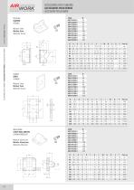 AR ACCESSOIRES POUR VERINS ISO 15552 21287 - 3