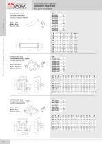 AR ACCESSOIRES POUR VERINS ISO 15552 21287 - 5