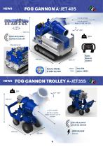 Fog Cannons 2025 - 9