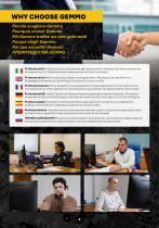 Ideas on Track 2025 - 4