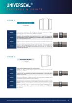 NORHAM_RACCORDS MULTIMATERIAUX TRES GRANDES TOLERANCES_UNIVERSEAL® - 9