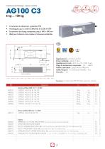 Catalogue PESAGE - 14