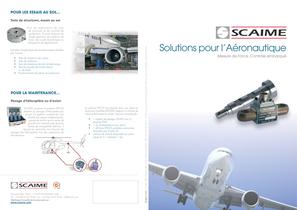 Solution pour l'Aéronotique - 1