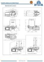 Automatic Omega pump - 3