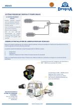 Electric Pumps:Bravo - 2