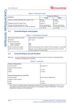 Pompes rotatives à vide E1M18 et E2M18 - 12