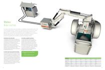 Metso Solutions de broyage et de criblage - 10