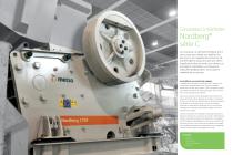 Metso Solutions de broyage et de criblage - 5