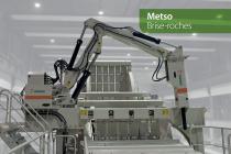 Metso Solutions de broyage et de criblage - 9