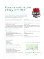 Metso valve controls Product offering - 10