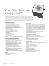 Metso valve controls Product offering - 4